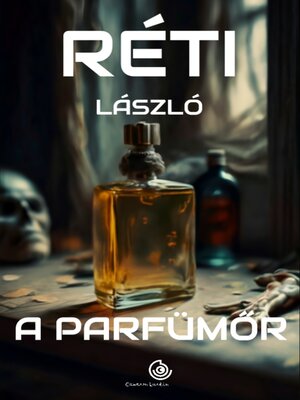 cover image of A parfümőr